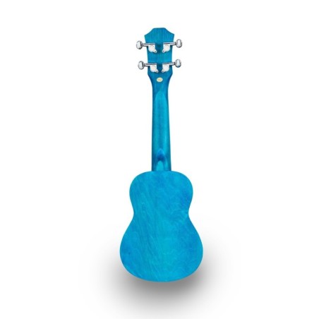 Soundsation Etched S-LB
