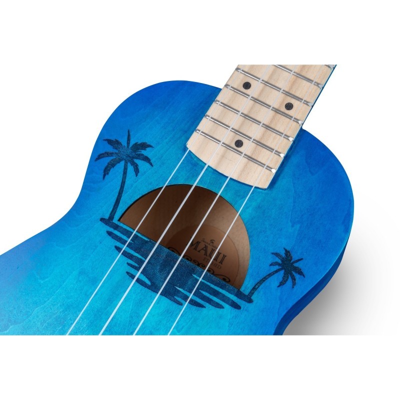Soundsation Etched S-LB