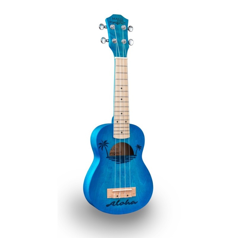 Soundsation Etched S-LB