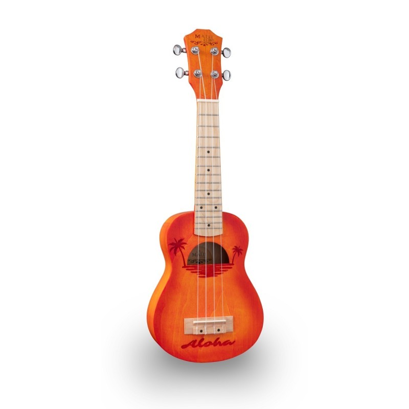 Soundsation Etched S-OR