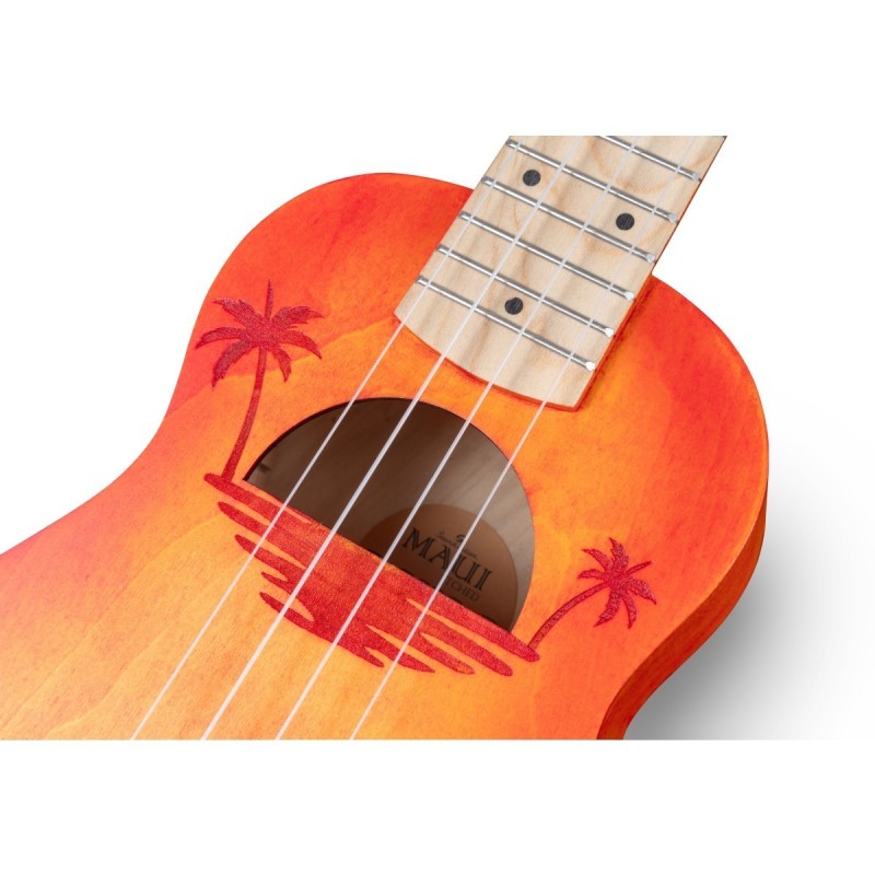 Soundsation Etched S-OR