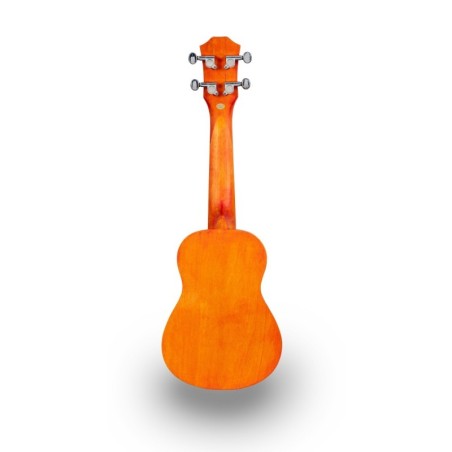 Soundsation Etched S-OR