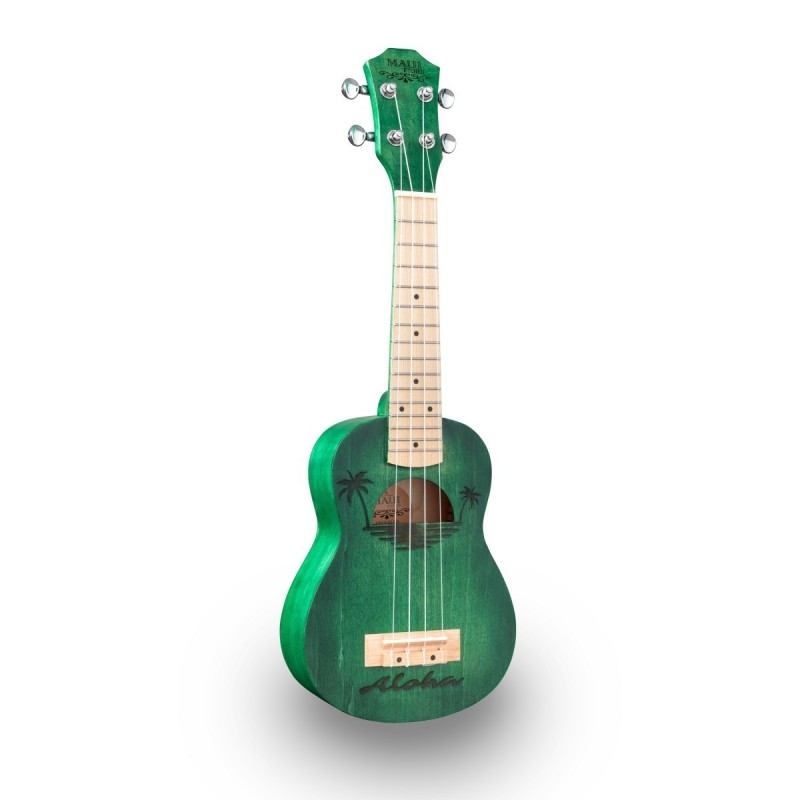 Soundsation Etched S-GR
