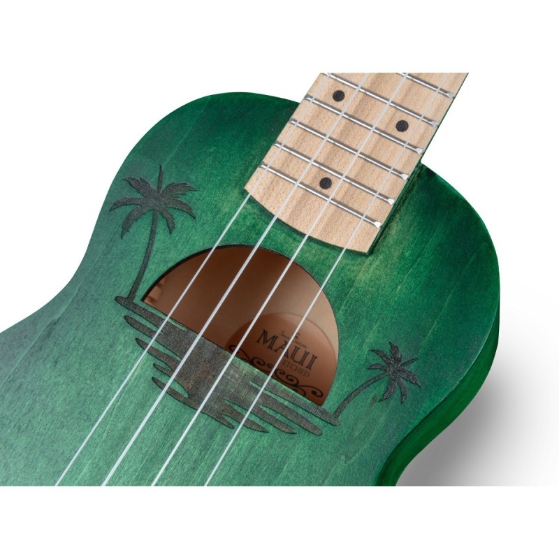 Soundsation Etched S-GR