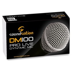 Soundsation DM100