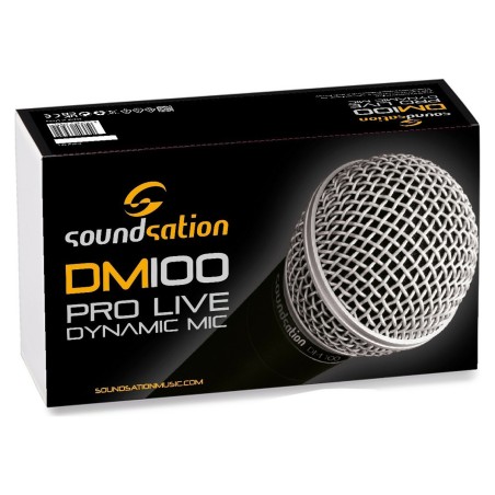 Soundsation DM100