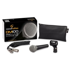 Soundsation DM100