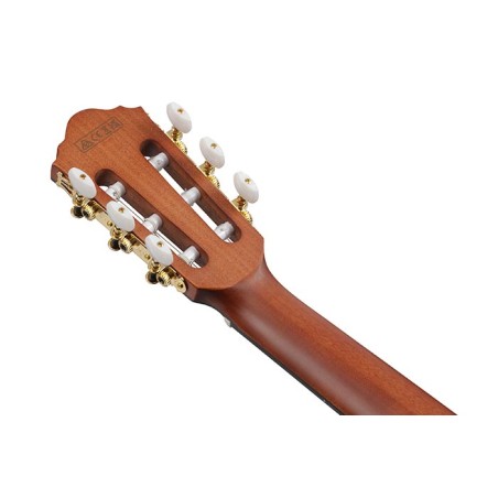 Ibanez FRH10NL-BSF Brown Sunburst Flat
