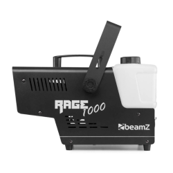 Beamz Rage1000 Snow