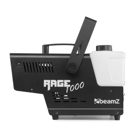 Beamz Rage1000 Snow
