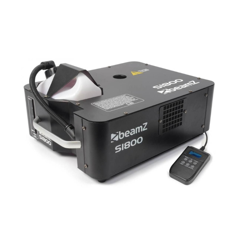 Beamz S1800