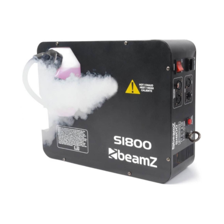 Beamz S1800