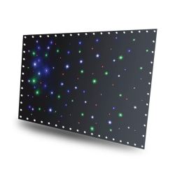 Beamz Sparkle Wall LED96 RGBW