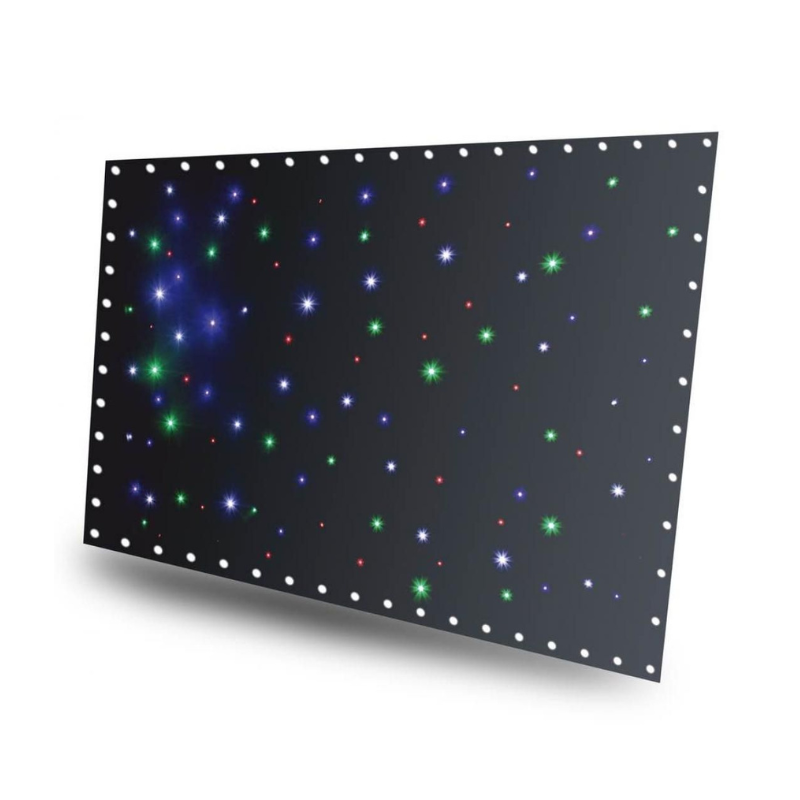 Beamz Sparkle Wall LED96 RGBW