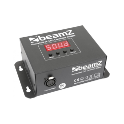 Beamz Sparkle Wall LED96 RGBW