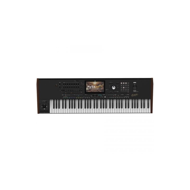 KORG PA5X OR-76