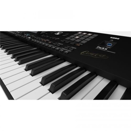 KORG PA5X OR-76