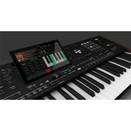 KORG PA5X OR-76