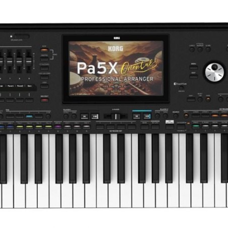 KORG PA5X OR-76