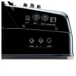 KORG Fisa Suprema Piano MBK