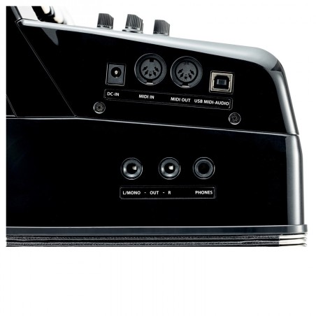 KORG Fisa Suprema Piano MBK