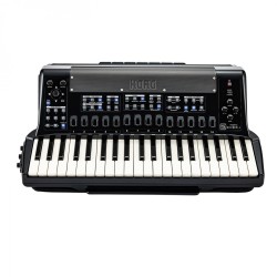 KORG Fisa Suprema Piano MBK
