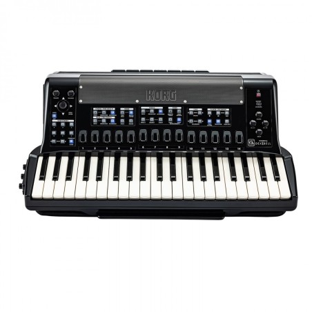 KORG Fisa Suprema Piano MBK