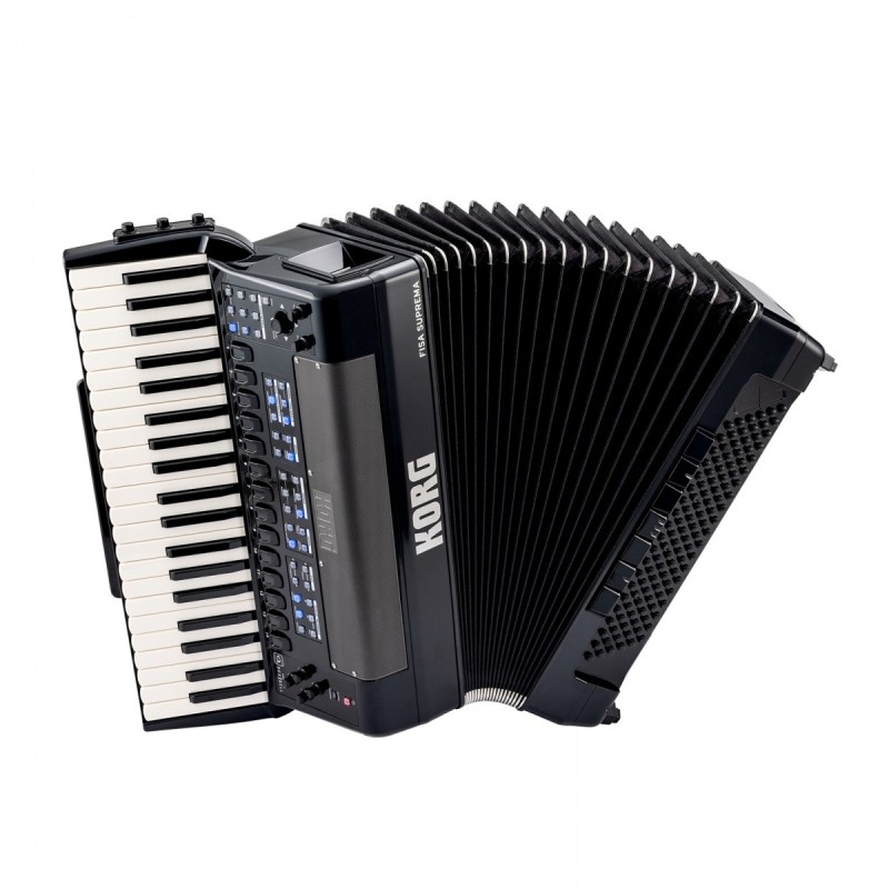 KORG Fisa Suprema Piano MBK