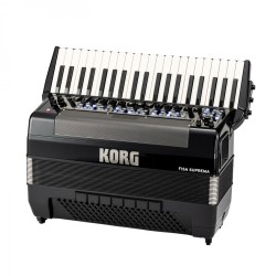 KORG Fisa Suprema Piano MBK
