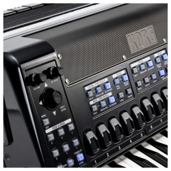 KORG Fisa Suprema Piano MBK