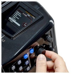 KORG FISA Suprema Button MBK