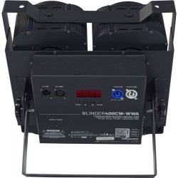Algam Lighting Blinder400-CW-WWA