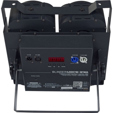 Algam Lighting Blinder400-CW-WWA
