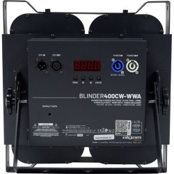 Algam Lighting Blinder400-CW-WWA