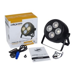 Algam Lighting Parcob450-CW-WW