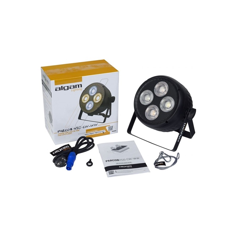 Algam Lighting Parcob450-CW-WW