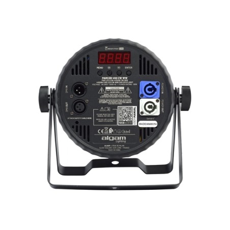 Algam Lighting Parcob450-CW-WW