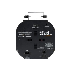 Algam Lighting Moving Mirror 6