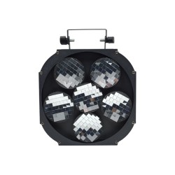 Algam Lighting Moving Mirror 6