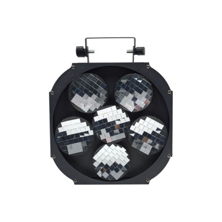 Algam Lighting Moving Mirror 6