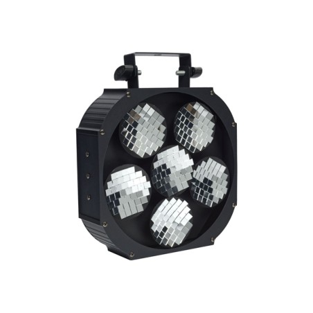 Algam Lighting Moving Mirror 6