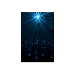 Algam Lighting Moving Mirror 6