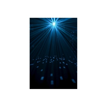 Algam Lighting Moving Mirror 6