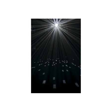 Algam Lighting Moving Mirror 6