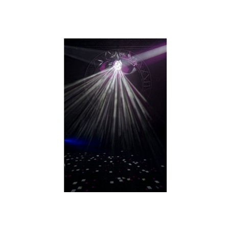 Algam Lighting Moving Mirror 6