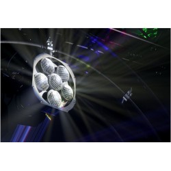 Algam Lighting Moving Mirror 6