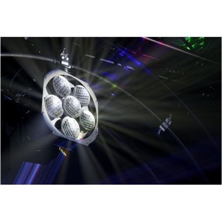 Algam Lighting Moving Mirror 6