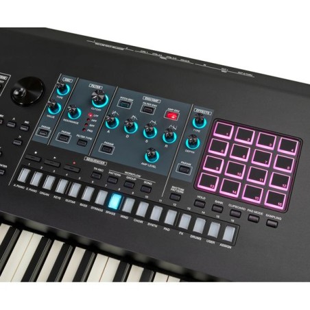 Roland FANTOM-8EX
