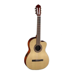 Cort Classic AC120CE Open Pore + Bag