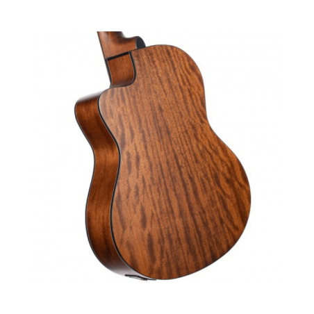 Cort Classic AC120CE Open Pore + Bag